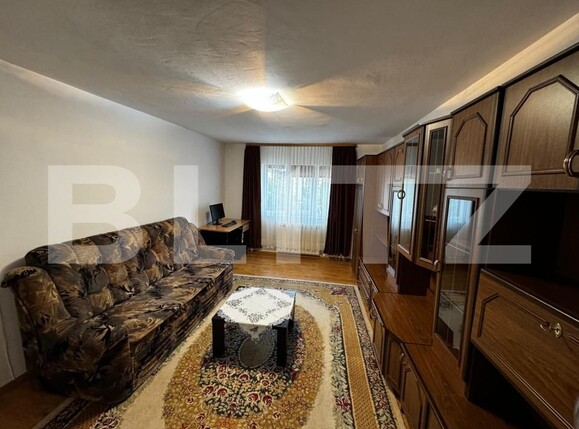 Apartament de închiriat 2 camere Cetate - 152428AI | BLITZ Alba Iulia | Poza7