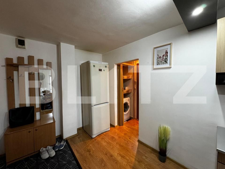 Apartament de închiriat 2 camere Cetate - 152428AI | BLITZ Alba Iulia | Poza4