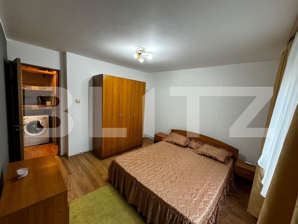 Apartament de închiriat 2 camere Cetate - 152428AI | BLITZ Alba Iulia | Poza8