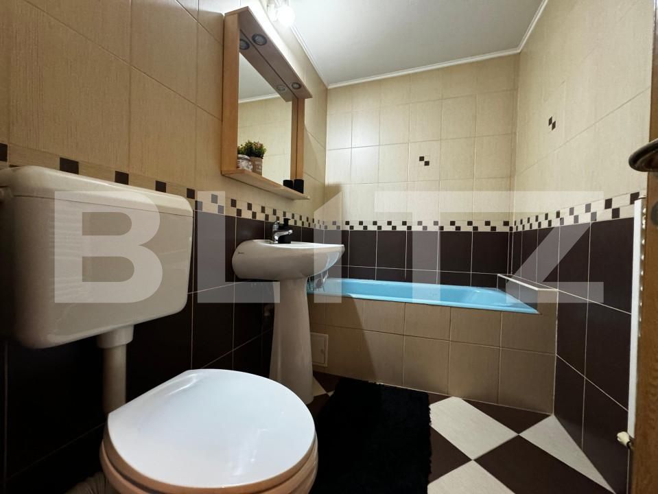 Apartament de închiriat 2 camere Cetate - 152428AI | BLITZ Alba Iulia | Poza5