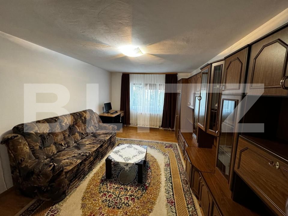 Apartament de închiriat 2 camere Cetate - 152428AI | BLITZ Alba Iulia | Poza7