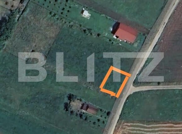Teren de vânzare Partoș - 152429TV | BLITZ Alba Iulia | Poza1