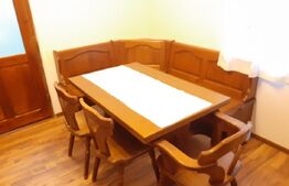 Casa 63 mp 3 camere bucatarie si baie teren 175 mp in Abrud