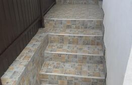 Casa 63 mp 3 camere bucatarie si baie teren 175 mp in Abrud