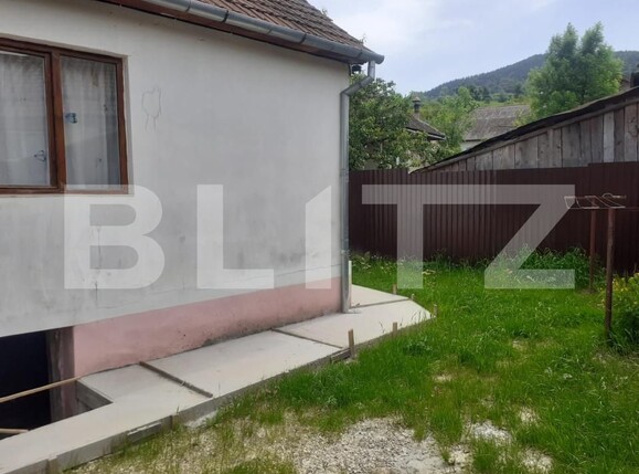 Casa de vânzare 2 camere Exterior Nord - 152601CV | BLITZ Alba Iulia | Poza4