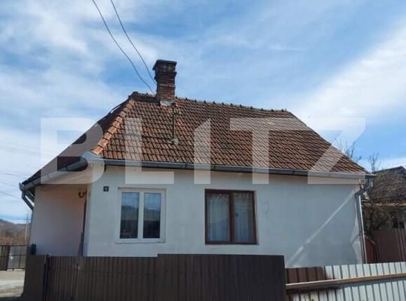 Casa de vânzare 2 camere Exterior Nord - 152601CV | BLITZ Alba Iulia | Poza1