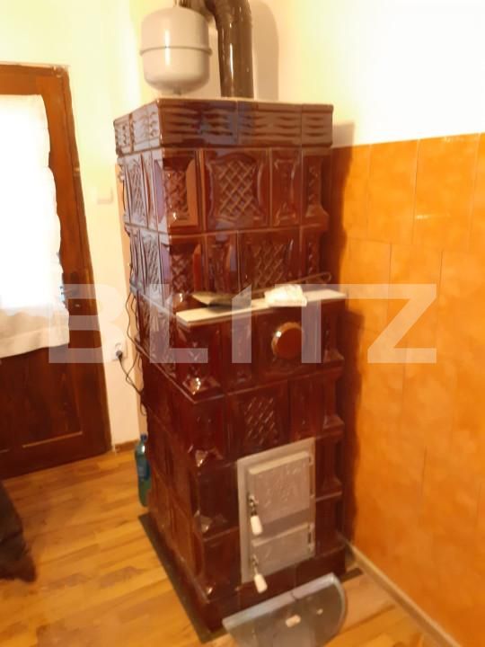 Casa de vânzare 2 camere Exterior Nord - 152601CV | BLITZ Alba Iulia | Poza9