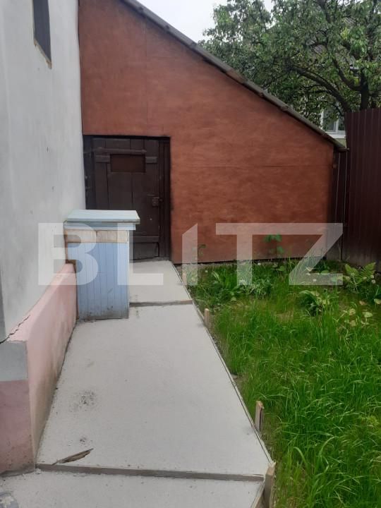 Casa de vânzare 2 camere Exterior Nord - 152601CV | BLITZ Alba Iulia | Poza2