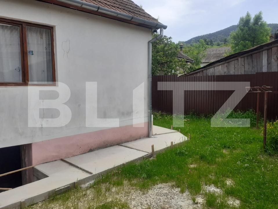 Casa de vânzare 2 camere Exterior Nord - 152601CV | BLITZ Alba Iulia | Poza4