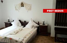 Pensiune la cheie, Munții Apuseni, zona Arieșeni