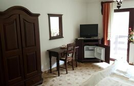 Pensiune la cheie, Munții Apuseni, zona Arieșeni