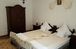 Pensiune la cheie, Munții Apuseni, zona Arieșeni