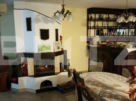 Spațiu comercial de vânzare Nord Vest - 152602SVC | BLITZ Alba Iulia | Poza4