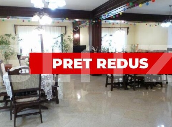 Spațiu comercial de vânzare Nord Vest - 152602SVC | BLITZ Alba Iulia | Poza3