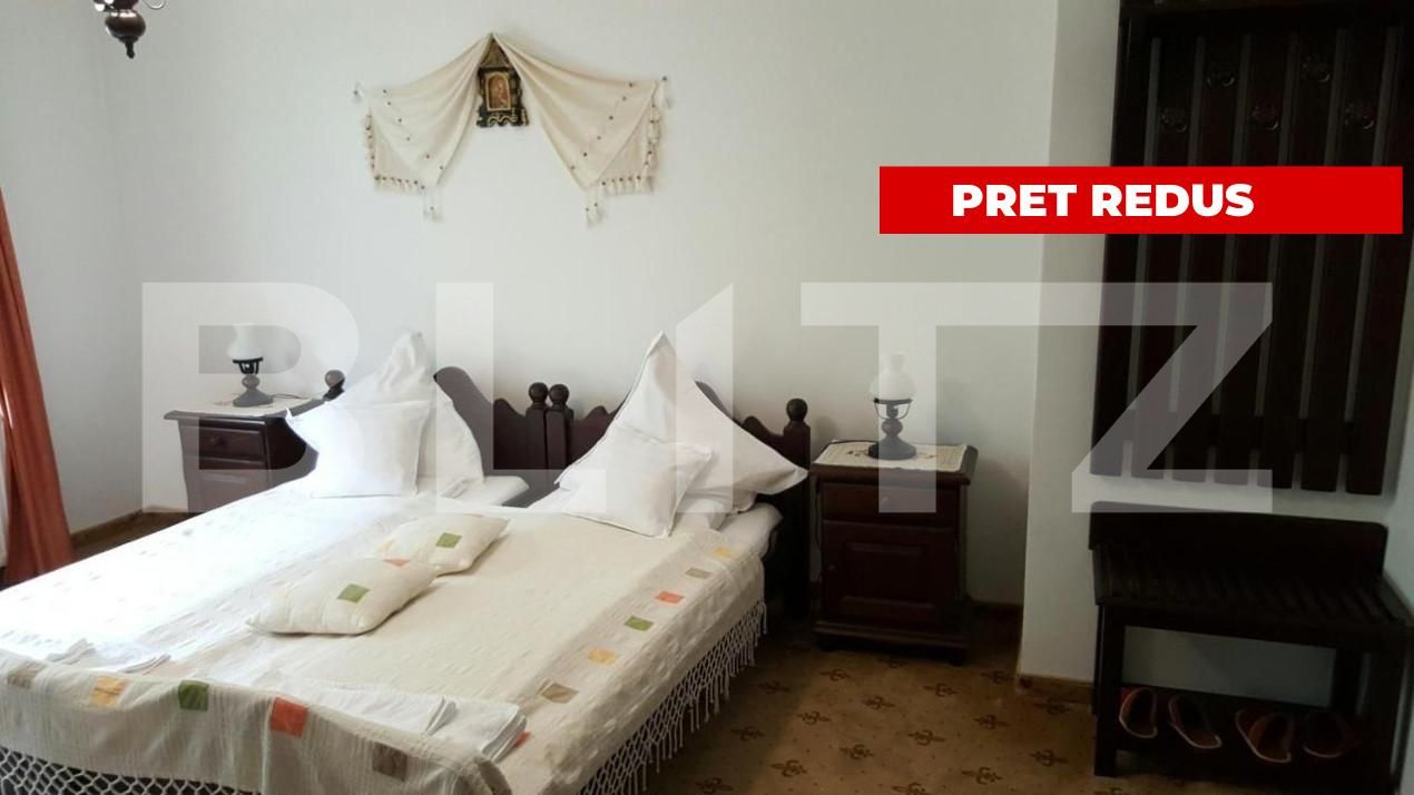 Spațiu comercial de vânzare Nord Vest - 152602SVC | BLITZ Alba Iulia | Poza2