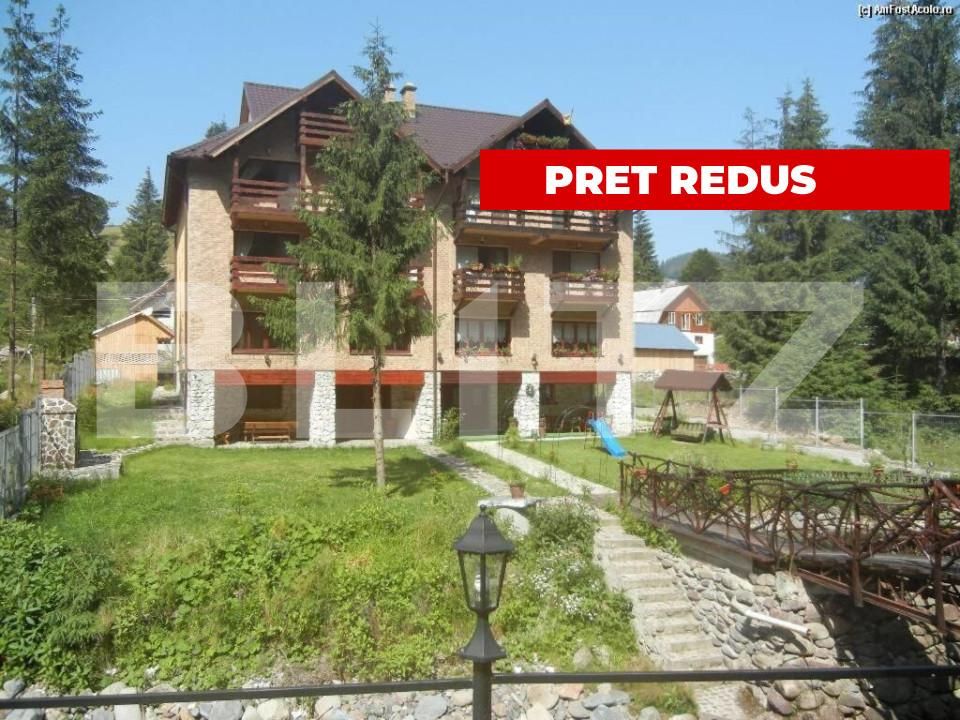 Spațiu comercial de vânzare Nord Vest - 152602SVC | BLITZ Alba Iulia | Poza1