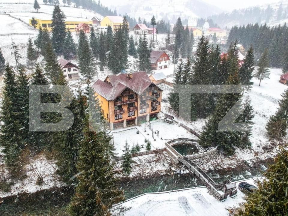 Spațiu comercial de vânzare Nord Vest - 152602SVC | BLITZ Alba Iulia | Poza11