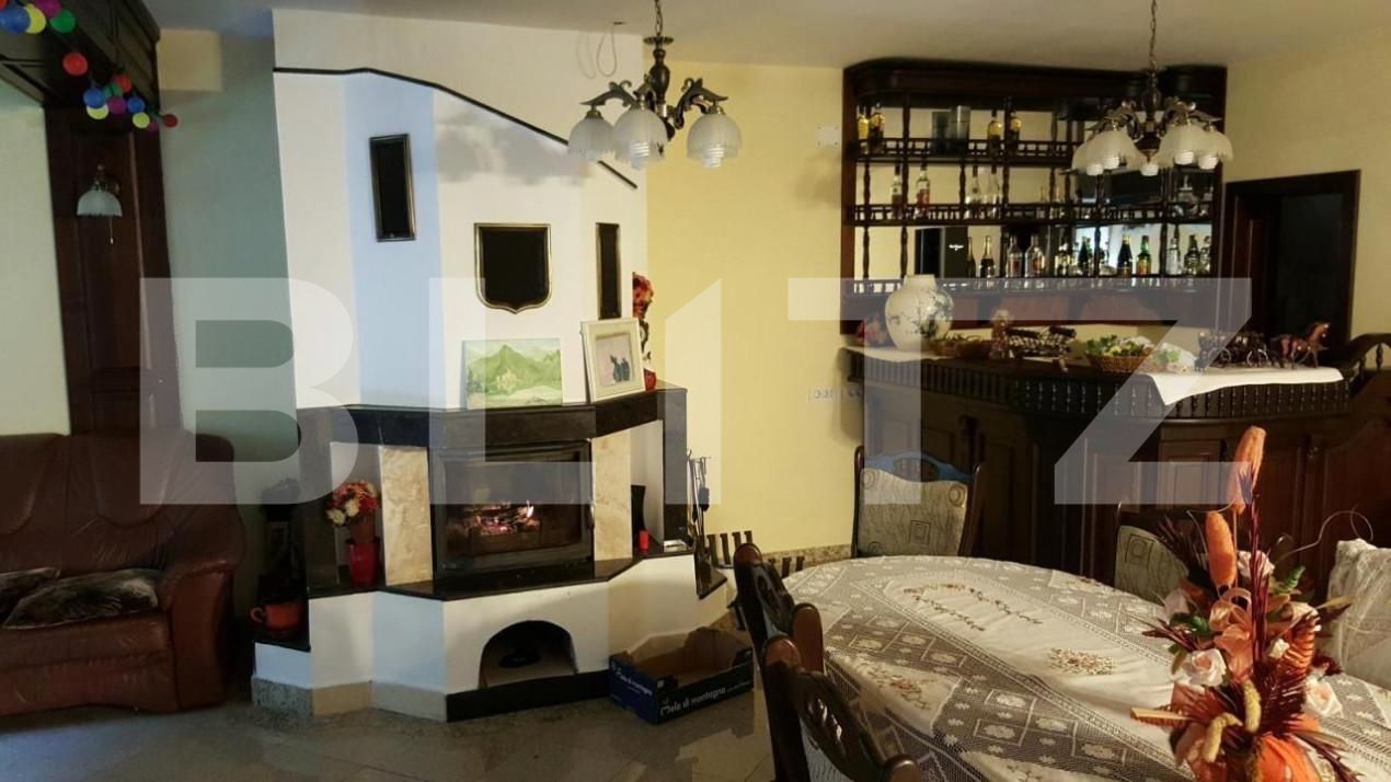 Spațiu comercial de vânzare Nord Vest - 152602SVC | BLITZ Alba Iulia | Poza4