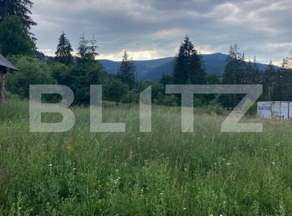 Teren de vânzare Nord Vest - 152603TV | BLITZ Alba Iulia | Poza3