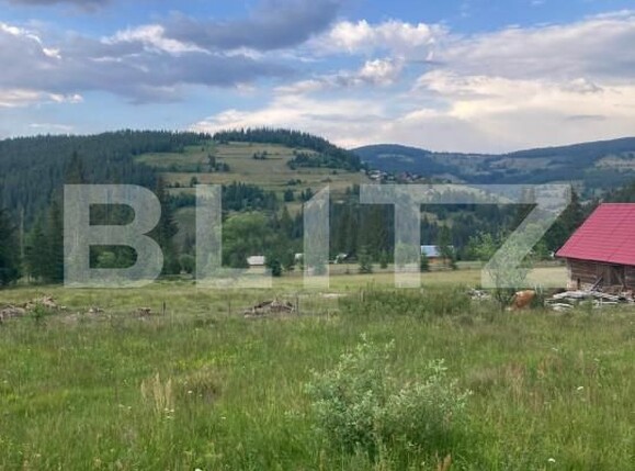 Teren de vânzare Nord Vest - 152603TV | BLITZ Alba Iulia | Poza1