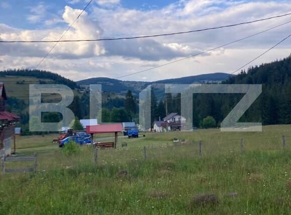 Teren de vânzare Nord Vest - 152603TV | BLITZ Alba Iulia | Poza2