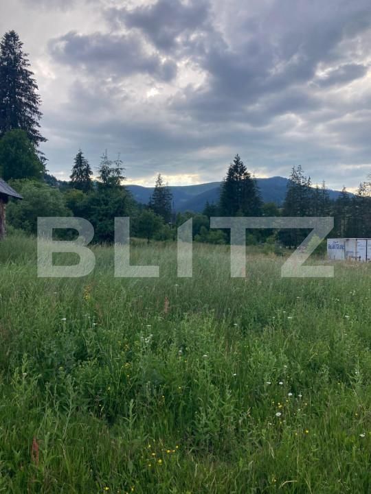 Teren de vânzare Nord Vest - 152603TV | BLITZ Alba Iulia | Poza3