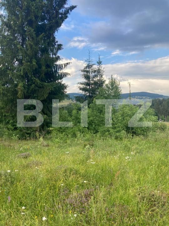 Teren de vânzare Nord Vest - 152603TV | BLITZ Alba Iulia | Poza5