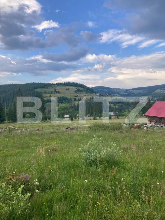 Teren de vânzare Nord Vest - 152603TV | BLITZ Alba Iulia | Poza1