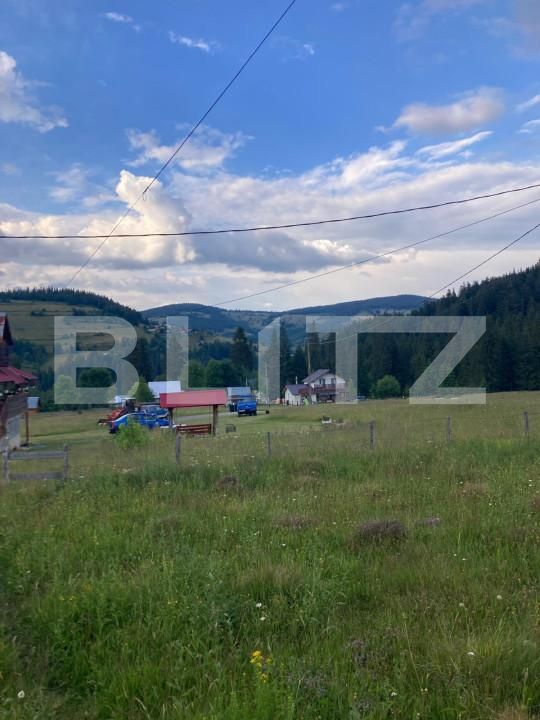 Teren de vânzare Nord Vest - 152603TV | BLITZ Alba Iulia | Poza2