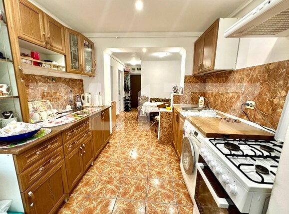 Apartament de vânzare 2 camere Cetate - 152608AV | BLITZ Alba Iulia | Poza2