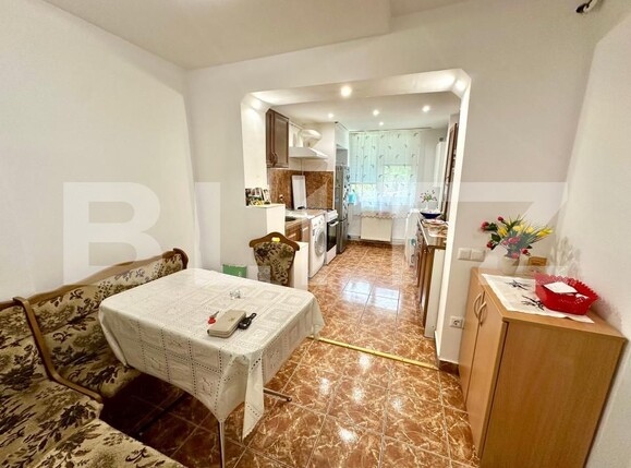 Apartament de vânzare 2 camere Cetate - 152608AV | BLITZ Alba Iulia | Poza3