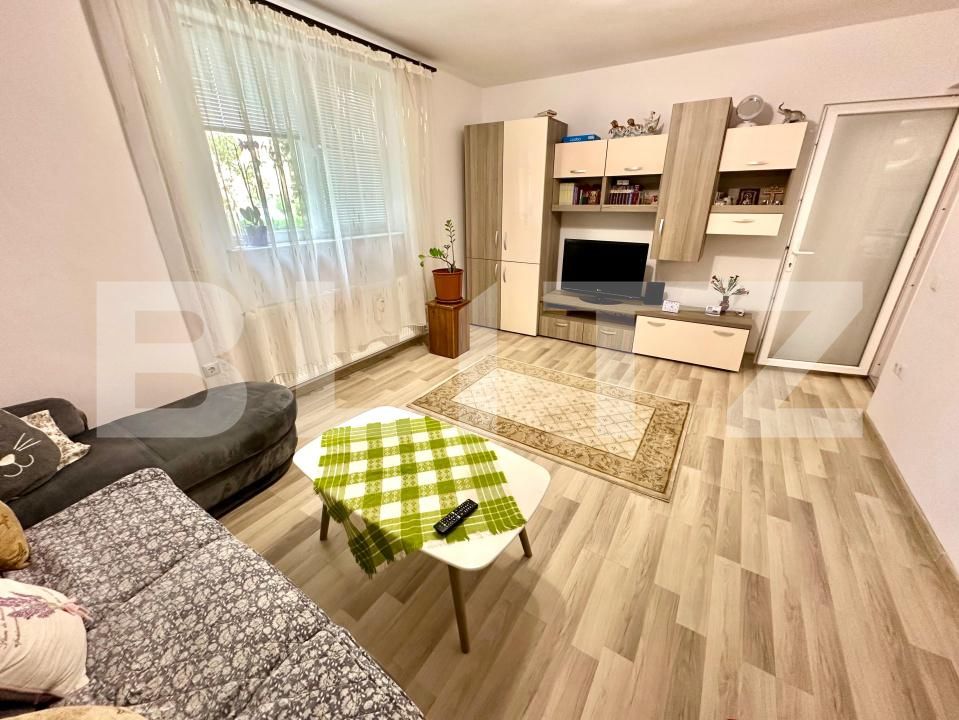 Apartament de vânzare 2 camere Cetate - 152608AV | BLITZ Alba Iulia | Poza1