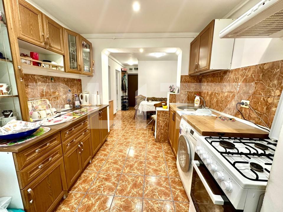 Apartament de vânzare 2 camere Cetate - 152608AV | BLITZ Alba Iulia | Poza2