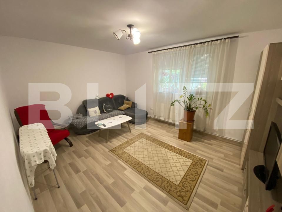Apartament de vânzare 2 camere Cetate - 152608AV | BLITZ Alba Iulia | Poza4