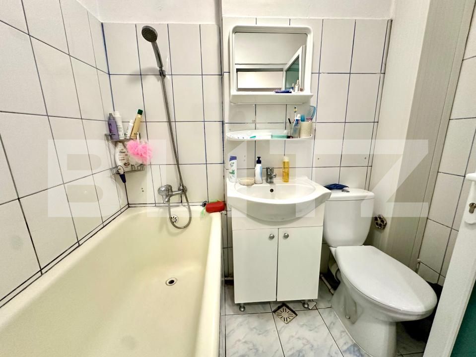 Apartament de vânzare 2 camere Cetate - 152608AV | BLITZ Alba Iulia | Poza7