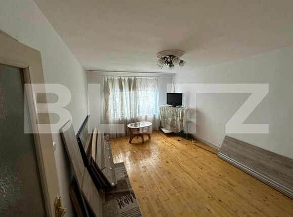 Apartament de vânzare 4 camere Industrială - 152628AV | BLITZ Alba Iulia | Poza1