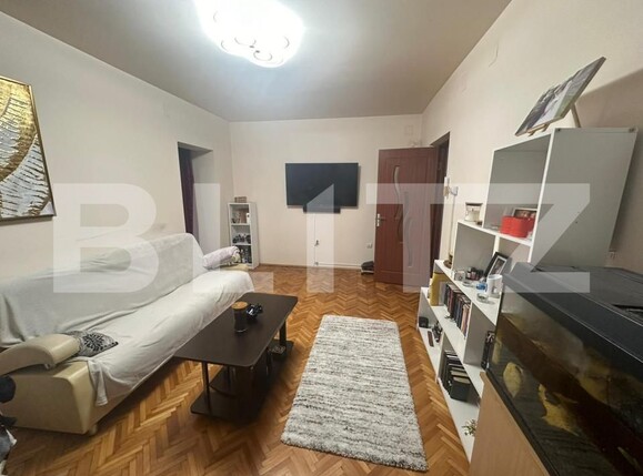 Apartament de vânzare 3 camere Cetate - 152642AV | BLITZ Alba Iulia | Poza2