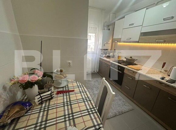 Apartament de vânzare 3 camere Cetate - 152642AV | BLITZ Alba Iulia | Poza3