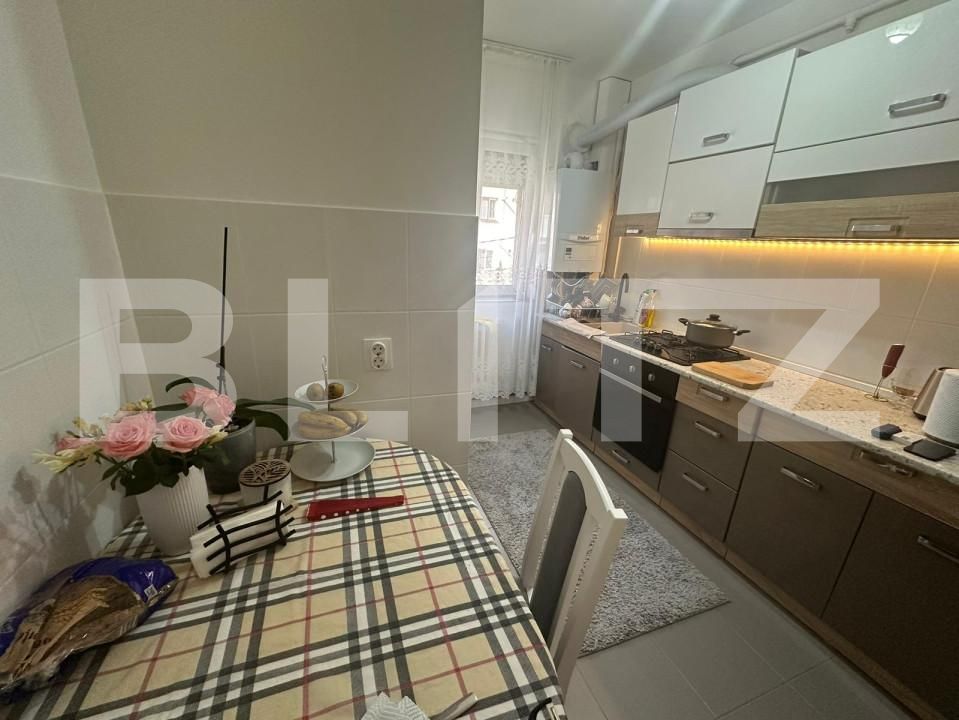 Apartament de vânzare 3 camere Cetate - 152642AV | BLITZ Alba Iulia | Poza3