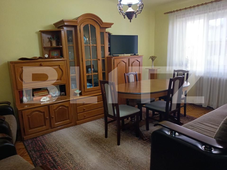 Apartament de vânzare 4 camere Cetate - 152671AV | BLITZ Alba Iulia | Poza1