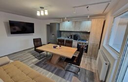 Apartament 3 camere, decomandat 54mp , renovat complet, cetate