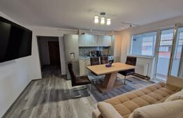 Apartament 3 camere, decomandat 54mp , renovat complet, cetate