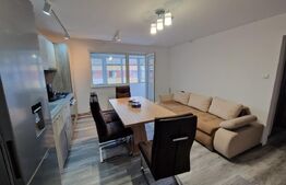 Apartament 3 camere, decomandat 54mp , renovat complet, cetate