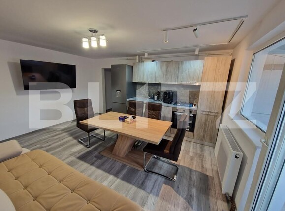 Apartament de vânzare 3 camere Cetate - 152889AV | BLITZ Alba Iulia | Poza3