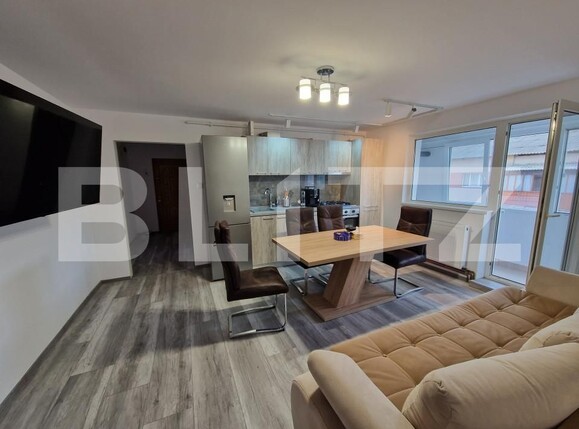 Apartament de vânzare 3 camere Cetate - 152889AV | BLITZ Alba Iulia | Poza1