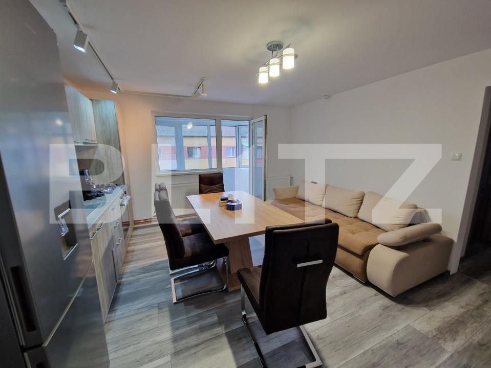 Apartament de vânzare 3 camere Cetate - 152889AV | BLITZ Alba Iulia | Poza2