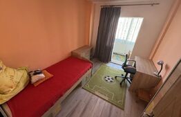 Apartament 3 camere, 2 balcoane, zona Cetate