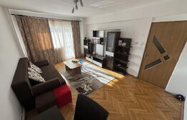 Apartament 3 camere, 2 balcoane, zona Cetate