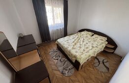 Apartament 3 camere, 2 balcoane, zona Cetate