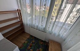 Apartament 3 camere, 2 balcoane, zona Cetate